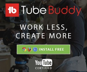 Weboodillia YouTube Side-300x250 Tube Buddy