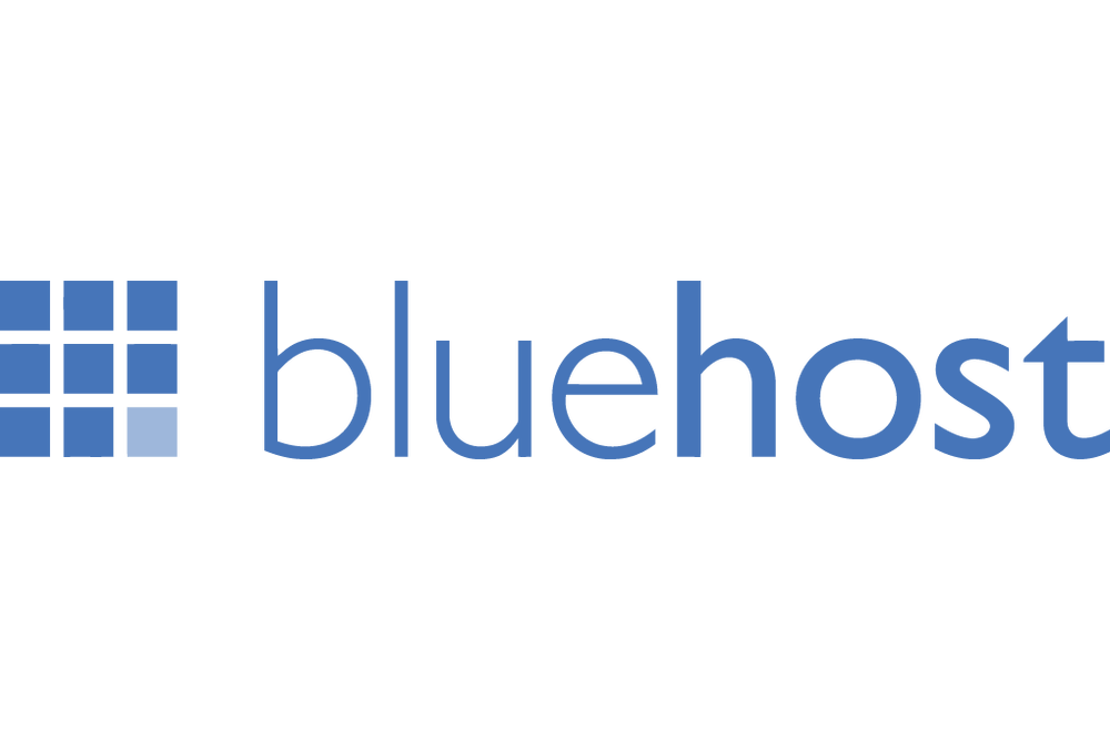 Bluehost-Logo weboodillia